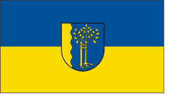 Flagge Brettin